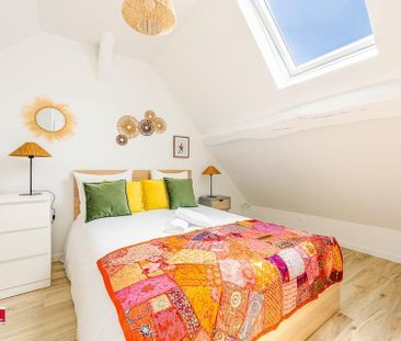 Appartement 3 pièces de 51 à Cergy - Photo 1