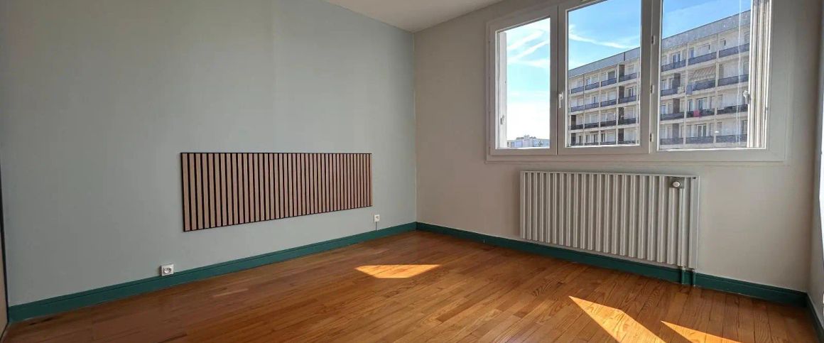 Appartement à louer 3 pièces 65.49m² - Photo 1