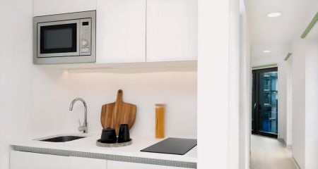 Two Bedroom Apartment - Photo 4