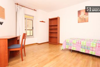 granada, Andalusia 18012