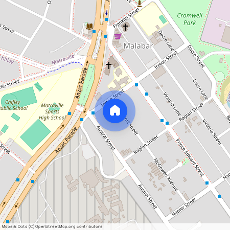 6 Herbert Street Malabar NSW