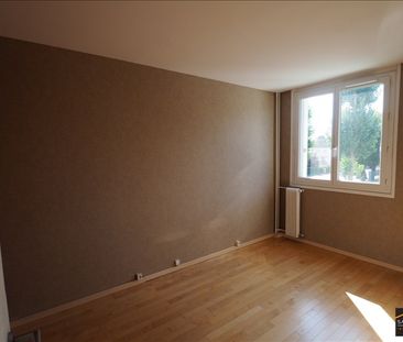 Location Appartement 3 pièces 78m² ROUEN 76000 - Photo 4