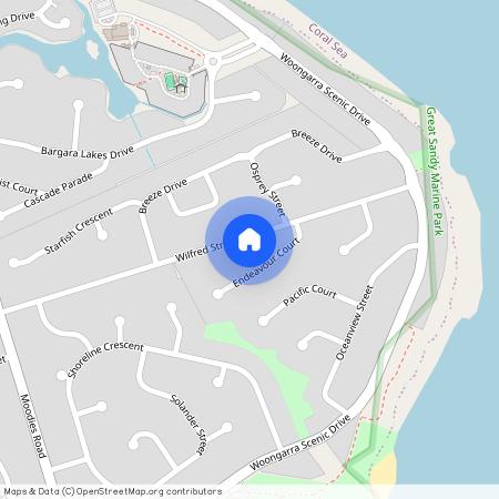 31 Wilfred Street, Qld 4670, Bargara