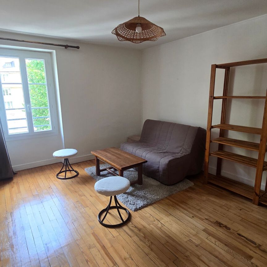 Location Appartement 1 pièce 30m² - Photo 1