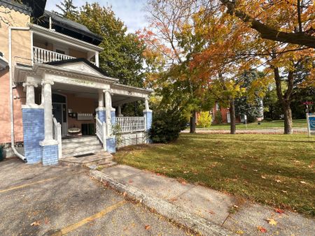 For Lease - 50 Nelson Street Unit# 4, Brampton, Ontario - Photo 5