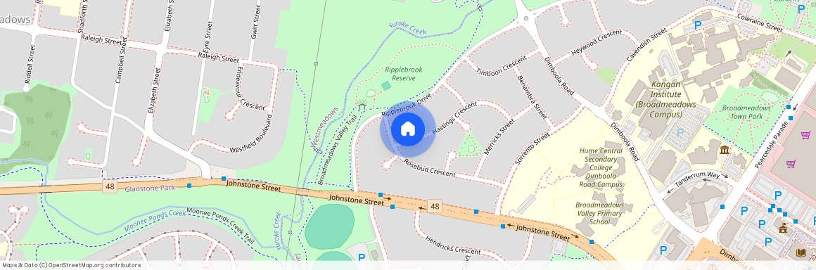 3 Hastings Crescent, Broadmeadows
