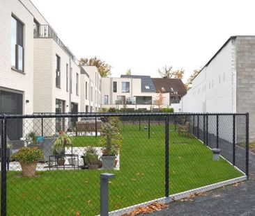 Gelijkvloers app. te huur in Zoersel voor € 950 met 1 slaapkamer - Photo 4