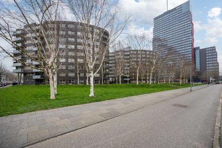 Marga klompéhof 25 | Almere - Photo 2