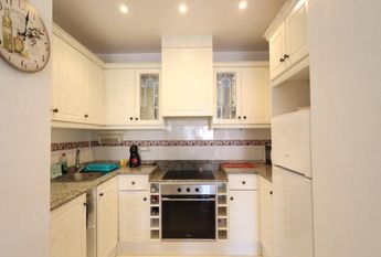 Bungalow planta baja en Miraflores II , Playa Flamenca