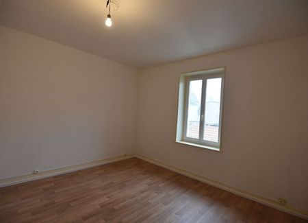 Maison à louer 3 pièces • Moyeuvre-Grande - Photo 2