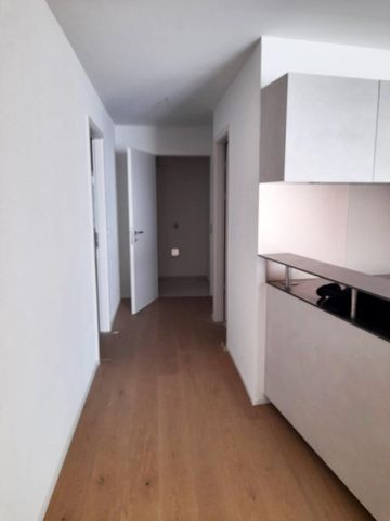 Sion, appartement neuf de 3.5 pièces à deux pas du centre-ville - Photo 3