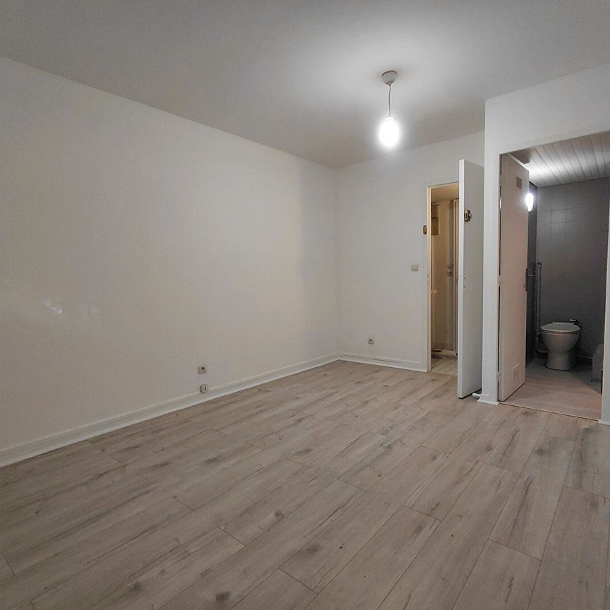 Location appartement 1 pièce, 18.00m², Le Bouscat - Photo 1