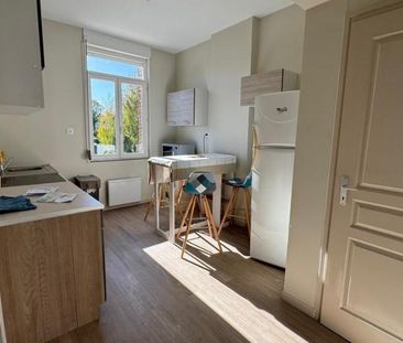 appartement meublé à louer à Beauvois en Cambrésis - Photo 4