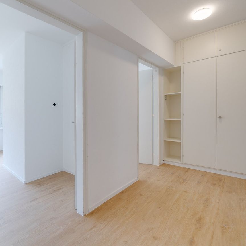 4.5 Zimmer, 2. Stock - Foto 1