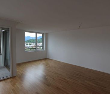 Traumwohnung in St. Margrethen - Foto 1