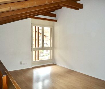 4.5-ZW mit Galerie à 95 m² zuoberst im 2. OG - Photo 3