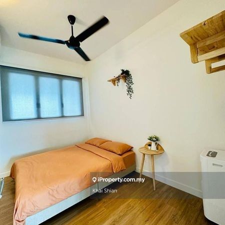 3 Residence, Sungai Pinang, Jelutong - Foto 4