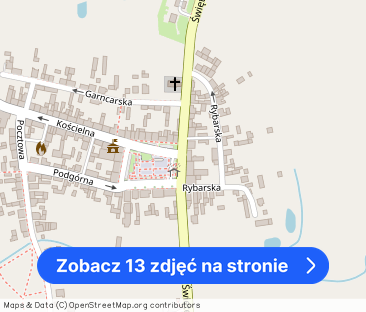 Na wynajem kawalerka - Dolsk, Plac Wyzwolenia - Zdjęcie 1