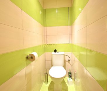 3D / EXKLUZÍVNE / PRENÁJOM 2 IZBOVÝ BYT (BALKÓN), KEŽMAROK - Photo 4