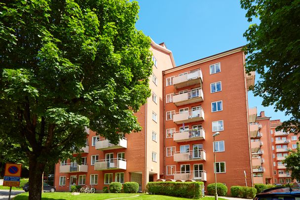 Kellgrensgatan 30 - Foto 1