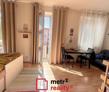 Pronájem bytu 1+kk 37 m² - Photo 5