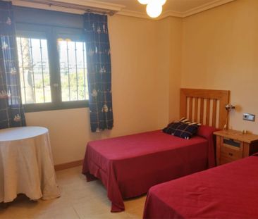 Piso de alquiler en Avenida de la Resina, 70, La Concha - Resina Golf - Photo 4