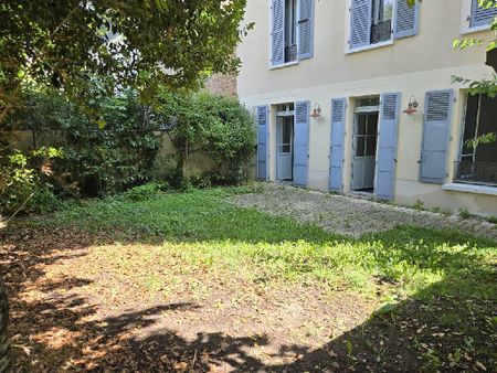 Location Appartement 3 pièces 70m² MEAUX 77100 - Photo 5