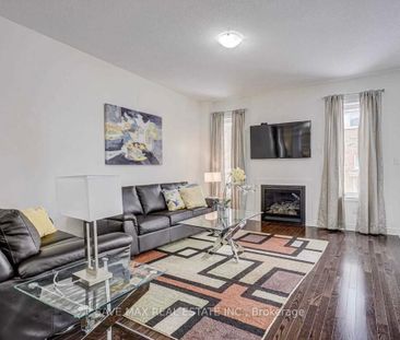 For Lease - 27 Haverstock Crescent Unit# (Upper Level Only), Brampt... - Photo 1