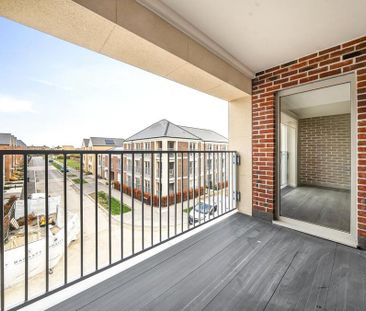 2 bedroom apartment to rent - Photo 3