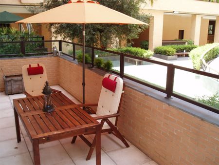 Piso de alquiler en Calle del Rodio, 4, Legazpi - Photo 2