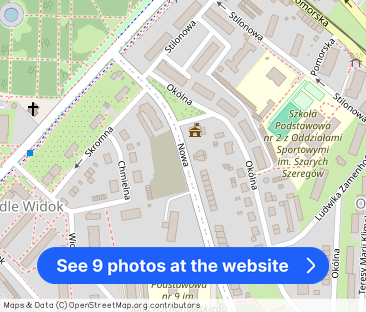 Zadbane 2 pokojowe - Do wynajęcia - Os. Dolinki. - Photo 1