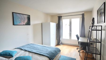 Paris - Petion - Chambre 2 - Photo 2