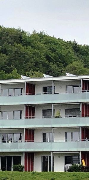 MAGNIFIQUE 2.5 PIECES / SEHR SCHÖNE 2.5-Zimmer-Wohnung - Foto 1