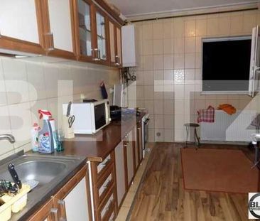 Apartament 2 camere 70 mp, 2 balcoane, priveliste frumoasa, zona strazii Picasso - Photo 6