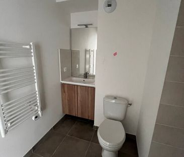 Location Appartement 2 pièces 38m² TOULOUSE 31400 - Photo 6