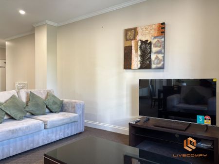 Adelaide CBD - Photo 4