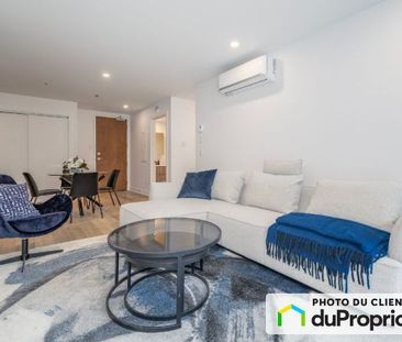 550 rue Delmar - Unité 5 ½ - H1 Harmonie, Pointe-Claire à louer - Photo 6