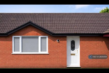 2 bedroom bungalow to rent - Photo 5