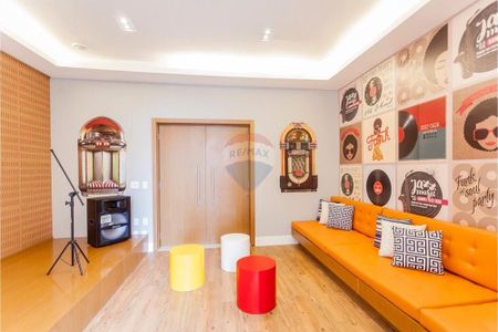 Apartamento Moderno no Soho Residence Music com 1 Quarto Suíte na Barra Olímpica Centro Metropolitano - Foto 2
