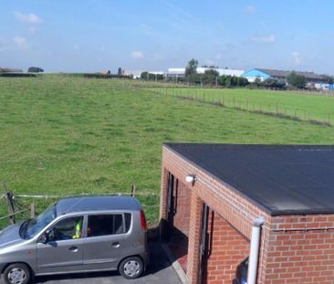 Appartement te huur in Tielt voor € 595 met 2 slaapkamers - Foto 6