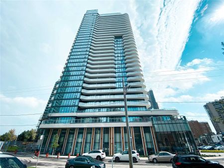 For Lease - 15 Holmes Avenue Unit# 1809, Toronto, Ontario - Photo 5