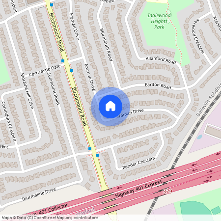 37 Araman Drive, Toronto