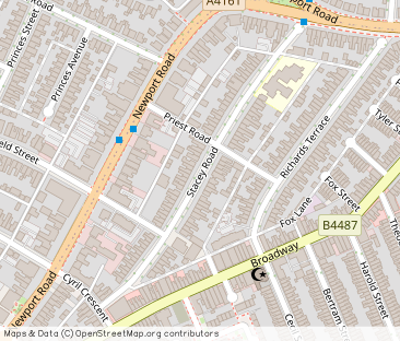 Stacey Road, Cardiff, CF24 - Photo 1