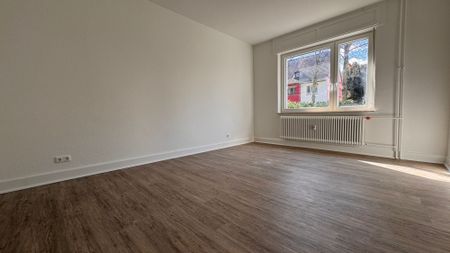 *** Covivio modernisiert für Sie! Charmante EG-Wohnung mit Duschbad! *** - Photo 5