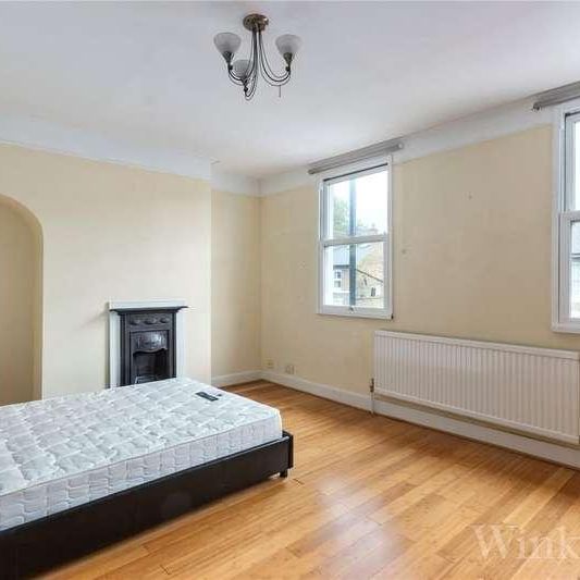 Tanners Hill, London, SE8 - Photo 1