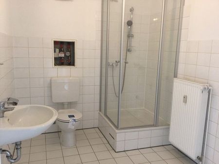 Günstige 2-Zimmer-Wohnung mit Wohnberechtigungsschein für 60 qm - Photo 2