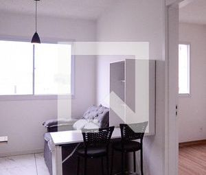 Apartamento para alugar com 25m², 1 quarto e sem vaga - Photo 2