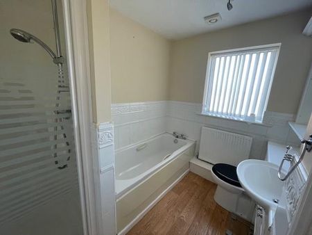 2 bedroom house share to rent - Photo 5