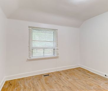 For Lease - 106 Johnston Avenue Unit# Entire House, Toronto, Ontario - Photo 5