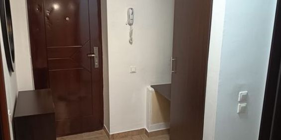 Garsoniera moderna,loc parcare - Fotografie 3